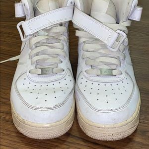 SOLD ‼️Air Force 1s